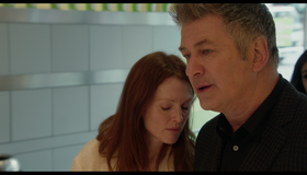 Всё ещё Элис [Blu-ray] / Still Alice