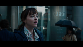 Пятьдесят оттенков серого [Blu-ray] / Fifty Shades of Grey