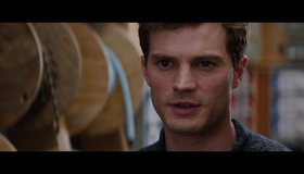 Пятьдесят оттенков серого [Blu-ray] / Fifty Shades of Grey