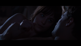 Пятьдесят оттенков серого [Blu-ray] / Fifty Shades of Grey