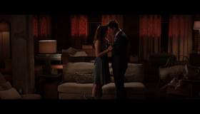 Пятьдесят оттенков серого [Blu-ray] / Fifty Shades of Grey