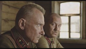 Дорога на Берлин [Blu-ray] / Doroga na Berlin