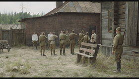 Дорога на Берлин [Blu-ray] / Doroga na Berlin