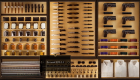 Kingsman: Секретная служба [Blu-ray] / Kingsman: The Secret Service