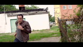 Гнев [Blu-ray] / Tokarev (Rage)
