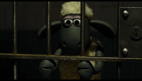 Барашек Шон [Blu-ray] / Shaun the Sheep Movie