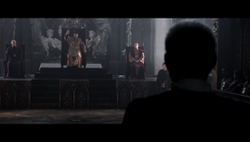 Последние рыцари [Blu-ray] / Last Knights