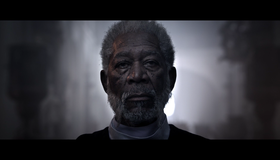 Последние рыцари [Blu-ray] / Last Knights