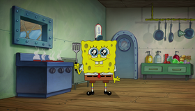 Губка Боб [Blu-ray] / The SpongeBob Movie: Sponge Out of Water
