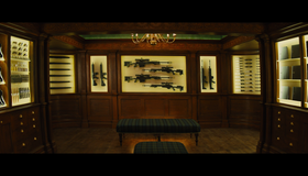 Kingsman: Секретная служба [Blu-ray] / Kingsman: The Secret Service
