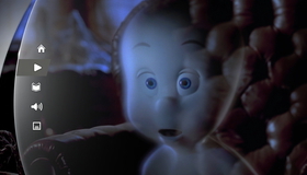 Каспер [Blu-ray] / Casper