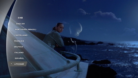 Каспер [Blu-ray] / Casper