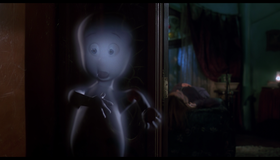 Каспер [Blu-ray] / Casper