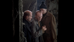 Сталкер [Blu-ray] / Stalker
