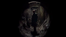 Сталкер [Blu-ray] / Stalker