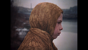 Сталкер [Blu-ray] / Stalker