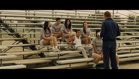 Тренер [Blu-ray] / McFarland, USA