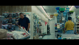 Тренер [Blu-ray] / McFarland, USA