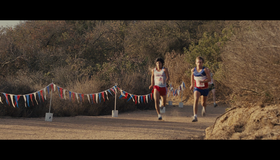 Тренер [Blu-ray] / McFarland, USA