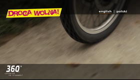 Droga wolna! [Blu-ray] / Droga wolna!