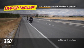 Droga wolna! [Blu-ray] / Droga wolna!