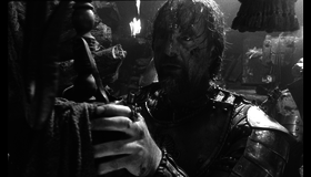 Трудно быть Богом [Blu-ray] / Hard to be a God (Trydno byt bogom)