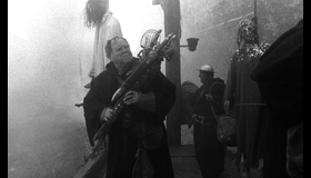 Трудно быть Богом [Blu-ray] / Hard to be a God (Trydno byt bogom)