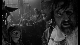 Трудно быть Богом [Blu-ray] / Hard to be a God (Trydno byt bogom)