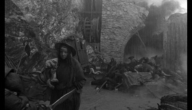 Трудно быть Богом [Blu-ray] / Hard to be a God (Trydno byt bogom)