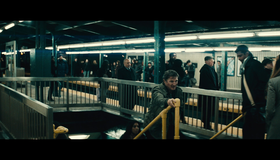 Ночной беглец [Blu-ray] / Run All Night