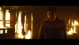 Ночной беглец [Blu-ray] / Run All Night