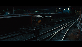 Ночной беглец [Blu-ray] / Run All Night