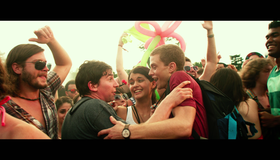 Континуум [Blu-ray] / Project Almanac