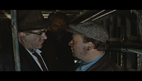 Белорусский вокзал [Blu-ray] / Byelorussia Station (Belorusskiy vokzal)