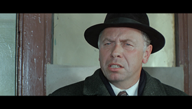 Белорусский вокзал [Blu-ray] / Byelorussia Station (Belorusskiy vokzal)