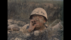 Они сражались за Родину [Blu-ray] / They Fought for Their Country (Oni srazhalis za rodinu)