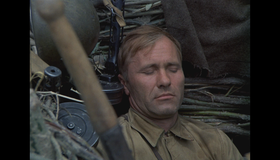 Они сражались за Родину [Blu-ray] / They Fought for Their Country (Oni srazhalis za rodinu)
