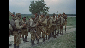 Они сражались за Родину [Blu-ray] / They Fought for Their Country (Oni srazhalis za rodinu)