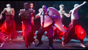 Толстяк против всех [Blu-ray] / Paul Blart: Mall Cop 2