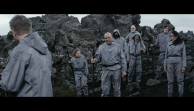 Вычислитель [Blu-ray] / Vychislitel (The Calculator)