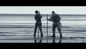Вычислитель [Blu-ray] / Vychislitel (The Calculator)