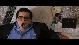 Шафер напрокат [Blu-ray] / The Wedding Ringer