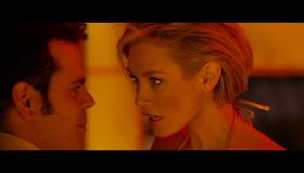 Шафер напрокат [Blu-ray] / The Wedding Ringer