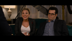Шафер напрокат [Blu-ray] / The Wedding Ringer