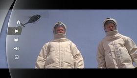 Штамм Андромеда [Blu-ray] / The Andromeda Strain
