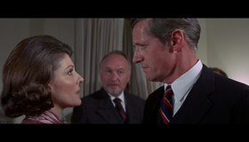 Штамм Андромеда [Blu-ray] / The Andromeda Strain