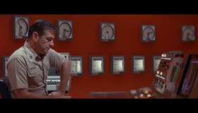Штамм Андромеда [Blu-ray] / The Andromeda Strain