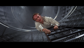 Штамм Андромеда [Blu-ray] / The Andromeda Strain
