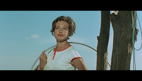 Три плюс два [Blu-ray] / Three Plus Two (Tri plyus dva)