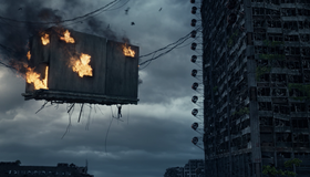 Дивергент, глава 2: Инсургент [Blu-ray] / Insurgent